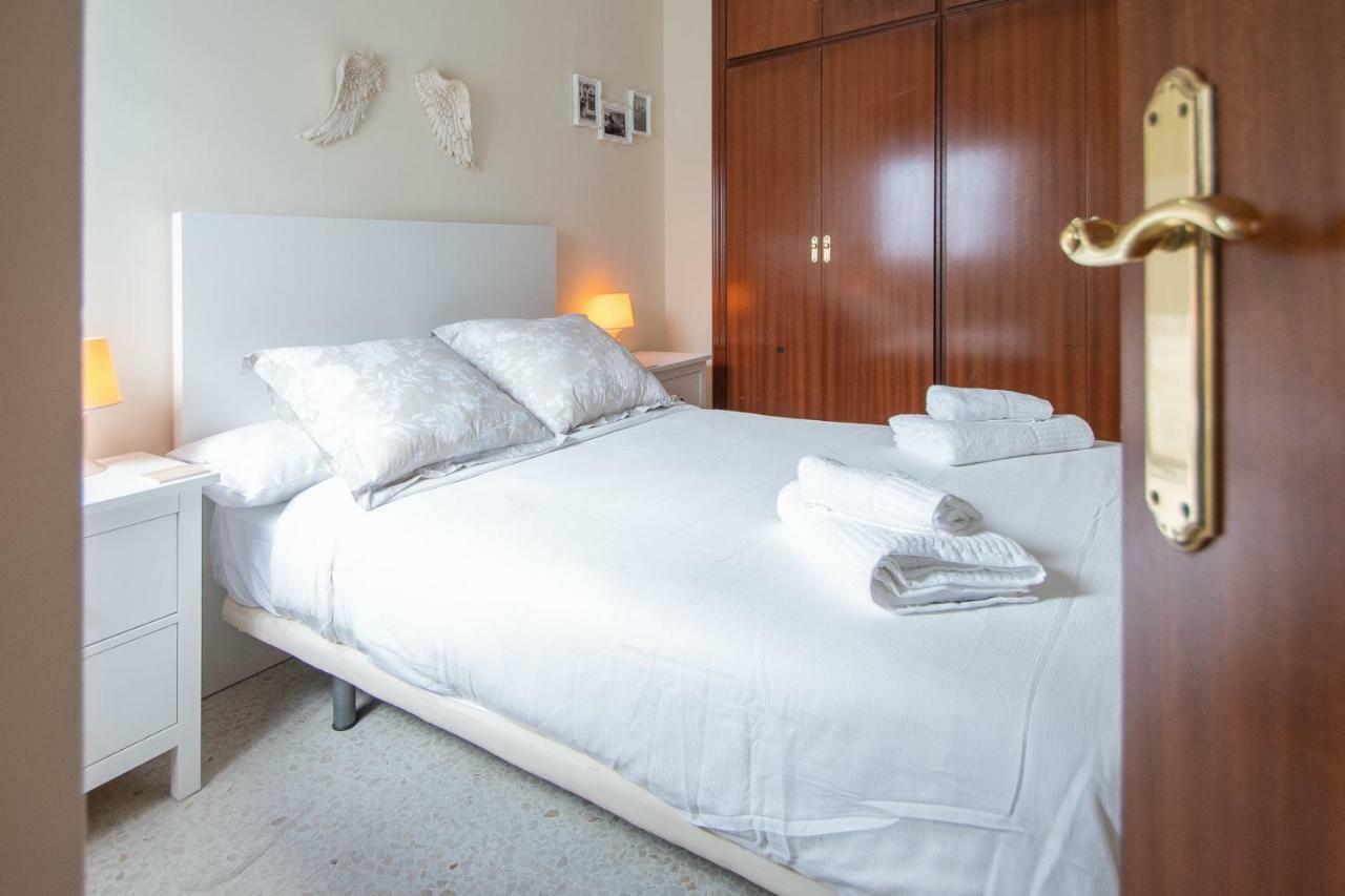 Apartament Cadiz's Angel Cadis