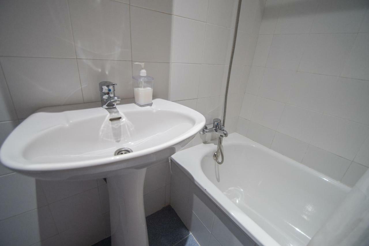 Apartament Cadiz's Angel Cadis