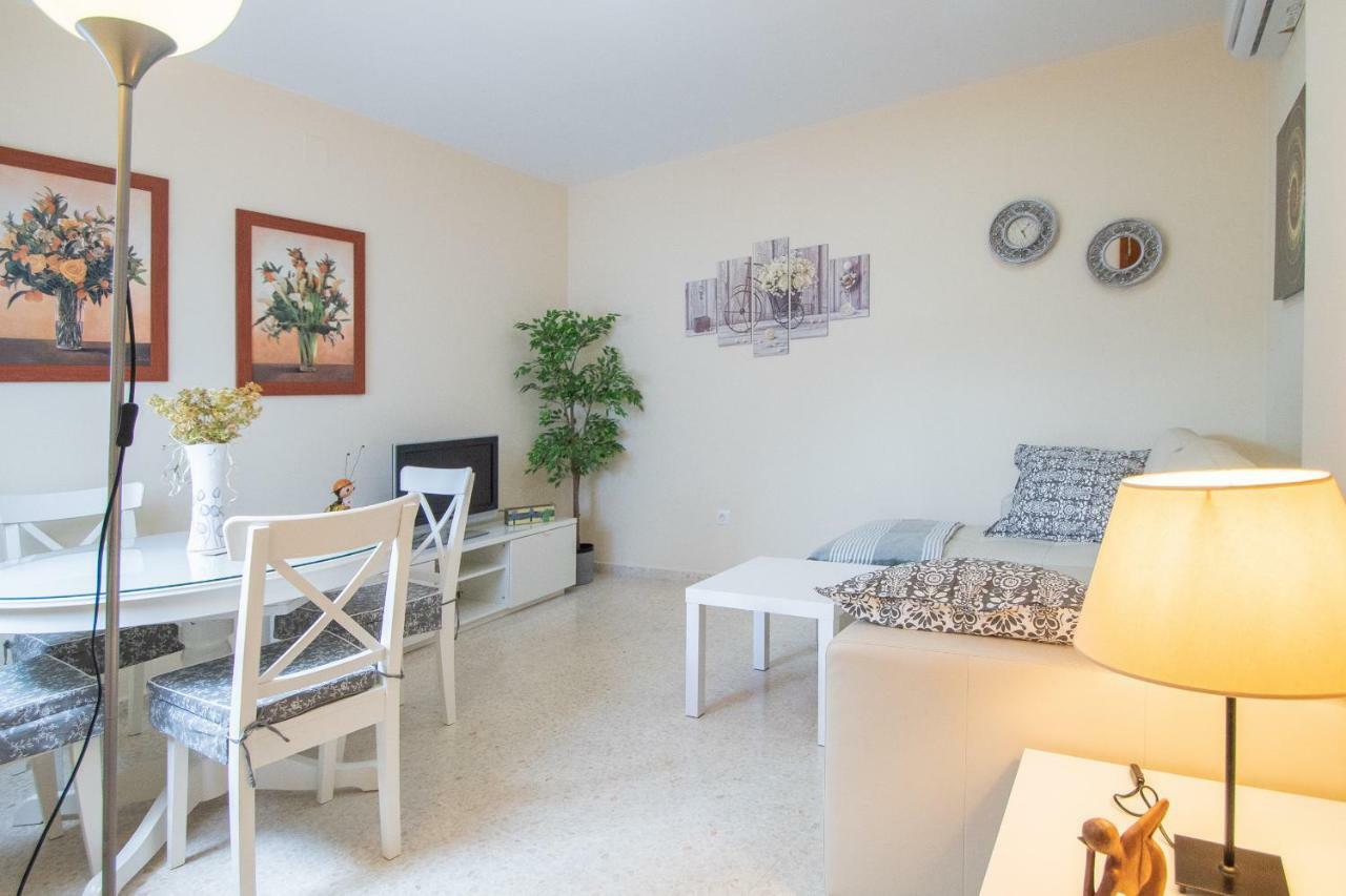 Apartament Cadiz's Angel Cadis