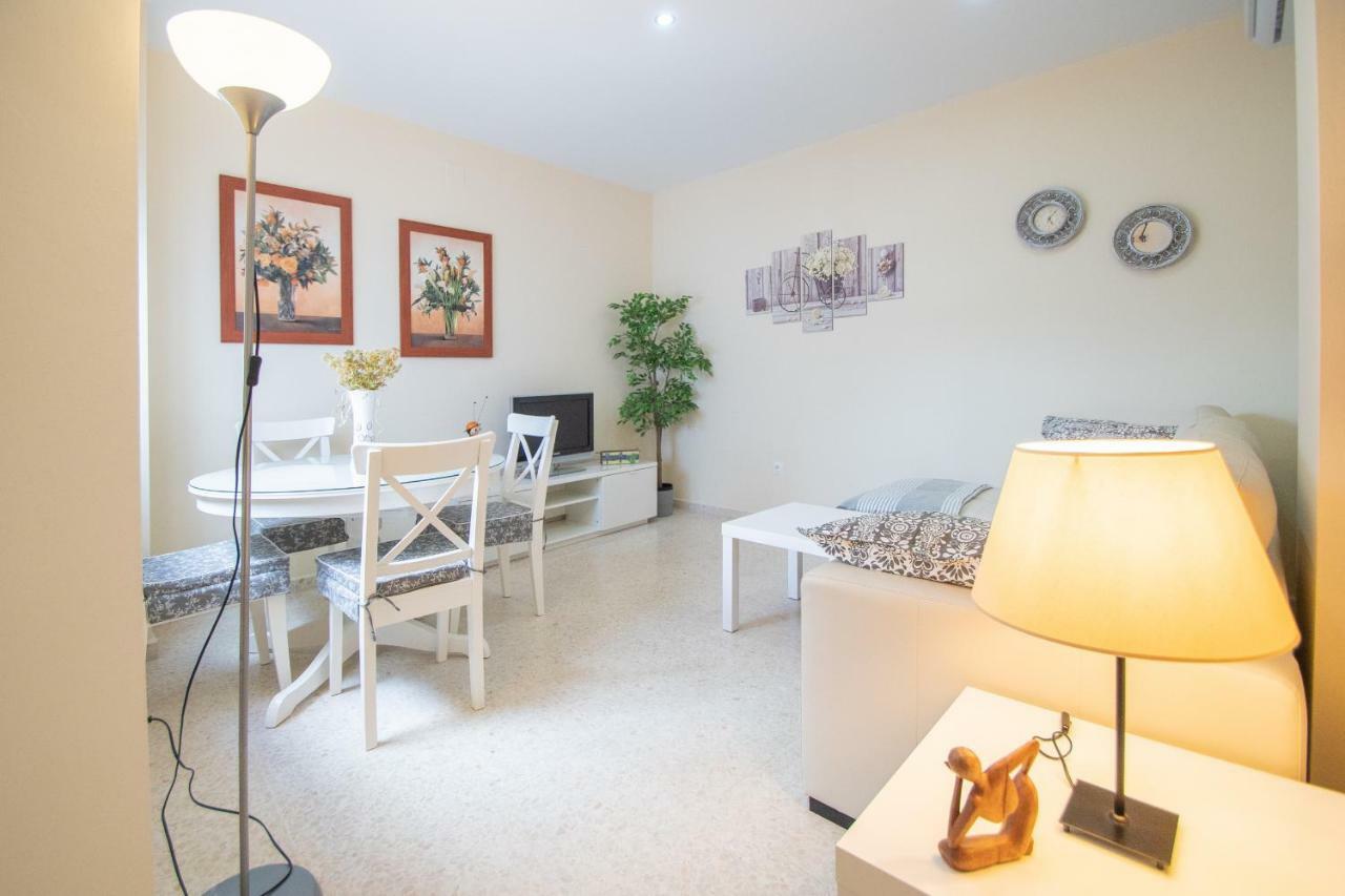 Apartament Cadiz's Angel *