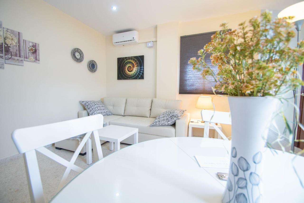 Cadiz's Angel Apartament
