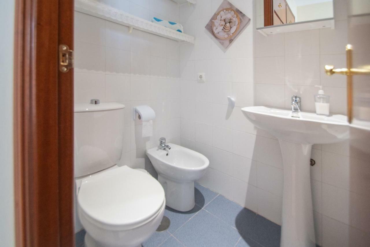 Apartament Cadiz's Angel