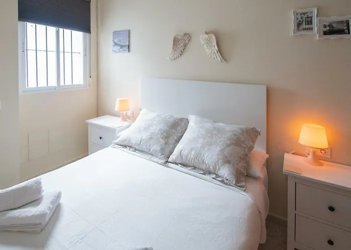 Apartment Cadiz\'S Angel