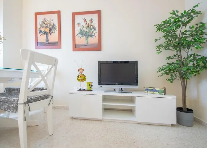 Apartment Cadiz\'S Angel